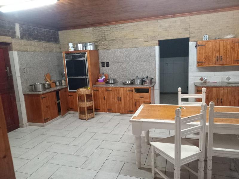 6 Bedroom Property for Sale in Joubertina Rural Eastern Cape